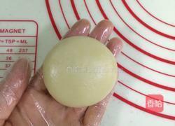 老婆饼的做法图解19