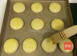 老婆饼的做法图解20