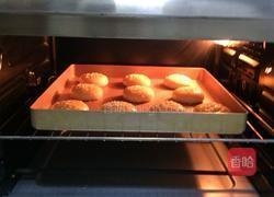 老婆饼的做法图解22