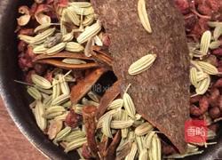 牛肉泡馍的做法图解2