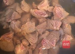 牛肉泡馍的做法图解3