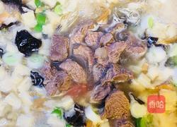 牛肉泡馍的做法图解16