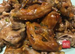 熏拉丝（蛤蟆）的做法图解10