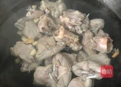 熏拉丝（蛤蟆）的做法图解2