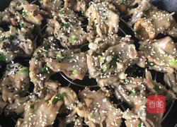 熏拉丝（蛤蟆）的做法图解9