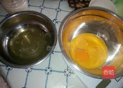 戚风蛋糕零失误做法的做法图解1