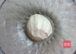 桂花酒酿小圆子的做法图解1