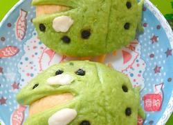 虫儿飞的做法图解4