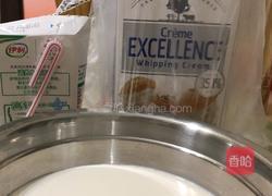 五分钟挞心蛋糕的做法图解1