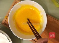 五分钟挞心蛋糕的做法图解2