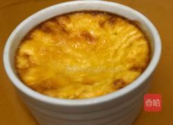 五分钟挞心蛋糕的做法图解6