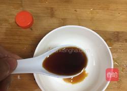 上班族也可轻松搞定的汤拌面的做法图解3