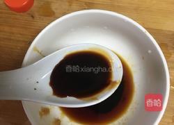 上班族也可轻松搞定的汤拌面的做法图解6