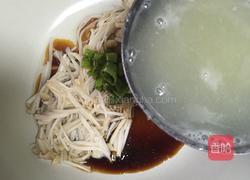 上班族也可轻松搞定的汤拌面的做法图解12