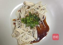 上班族也可轻松搞定的汤拌面的做法图解11