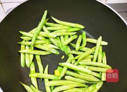 鹏鹏炒米粉的做法图解3