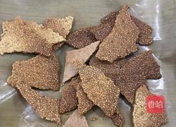 坚果瓦片的做法图解10