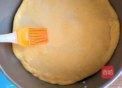 双色发糕的做法图解10