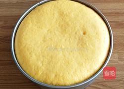 双色发糕的做法图解14