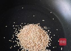 10分钟自制美味零食芝麻海苔的做法图解2