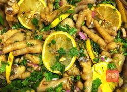 网红鸡爪的做法图解4