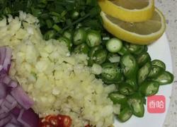 网红鸡爪的做法图解3