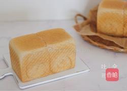 全麦吐司的做法图解20