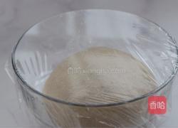 全麦吐司的做法图解6