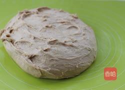 全麦吐司的做法图解8