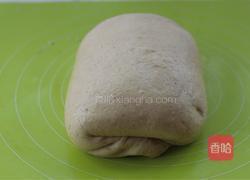 全麦吐司的做法图解9