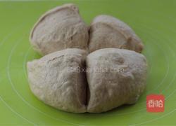 全麦吐司的做法图解11