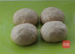 全麦吐司的做法图解12