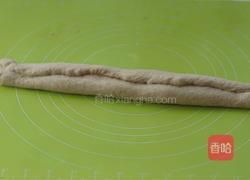 全麦吐司的做法图解15