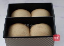 全麦吐司的做法图解19