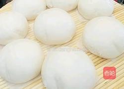 馒头的做法图解8