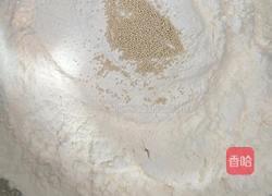 馒头的做法图解1