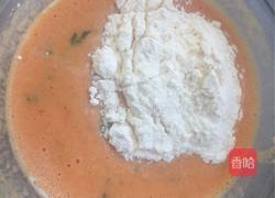 西红柿小饼的做法图解6