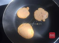 西红柿小饼的做法图解7