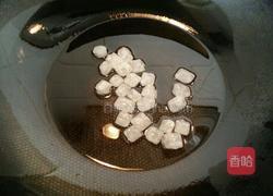 简易版糖醋排骨的做法图解2