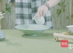 立春·春卷||东风解冻，蜇虫始振；鱼陟负冰，巧卷迎春的做法图解1