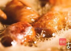 明·酥儿印||梳儿轻掠，酥香淡淡印心尖的做法图解5