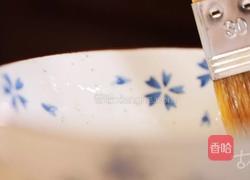 八宝山药||雨水至,草木生;食清甜甘滋,君子之气于春盎然的做法图解3
