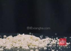 明·四色汤圆||爱元宵三五风光，月色婵娟，灯火辉煌的做法图解1