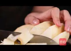 Xiao Diao Pear Soup||Reminiscing about the past in the capital city, but this is a diagram of how to make the babbling singing and gurgling pear soup 2