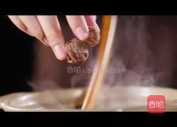 小吊梨汤||忆京城往昔，不过这咿呀唱腔、汩汩梨汤的做法图解4