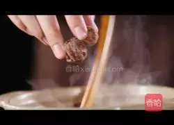 Xiao Diao Pear Soup||Reminiscing about the past in the capital, but this is a diagram of how to make the babbling singing and gurgling pear soup 4