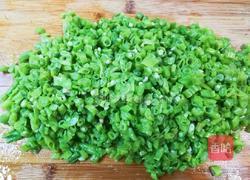 豇豆猪肉水饺的做法图解5