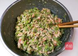 豇豆猪肉水饺的做法图解18