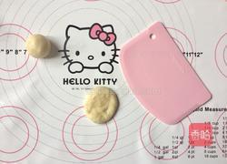 百搭迷你小餐包的做法图解6