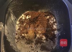 巧克力吐司的做法图解2